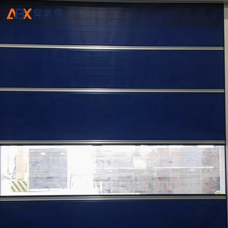 阳泉软质快速门