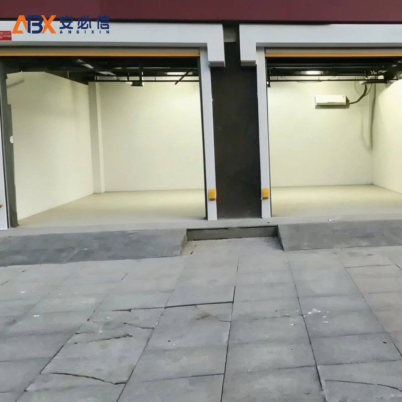 阳泉高速门