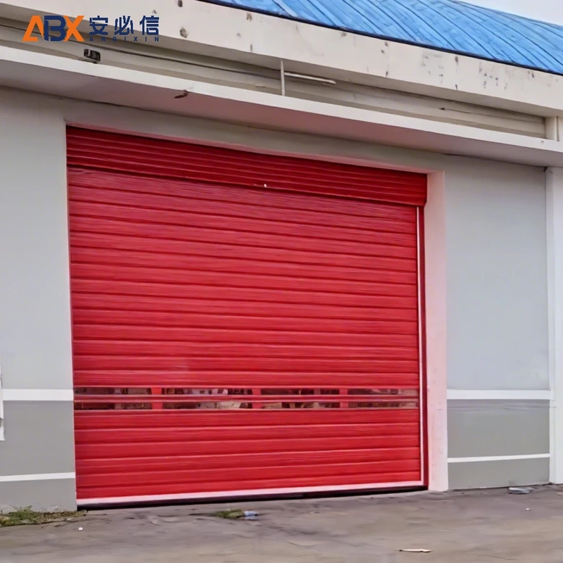 阳泉雷达高速门